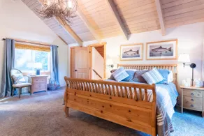 Clubhouse Lodge 3 BR w/ Romantic Master Suite - Image 2