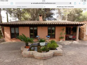 Beautiful Eco-friendly Villa - Image 3