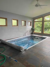 Indoor pool-Arcades-Amazing Views! - Image 3