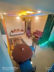 SAG studio Stay Lovely 2bhk holiday home. - Image 4