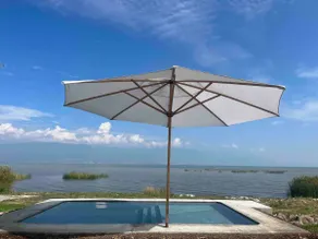 Beautiful house in Chapala with a pool - Image 3