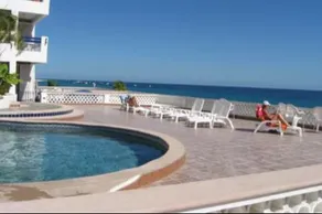 Amazing sunrises ! beach front Condo !! - Image 2
