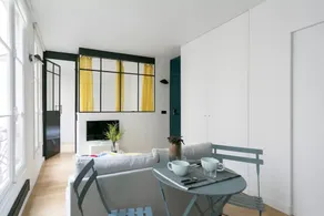 Central Apt – Luxembourg / St-Germain - Image 3
