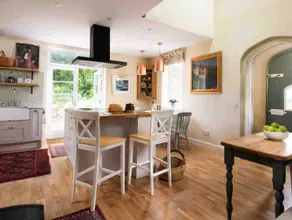 Rural Secluded cottage - Image 3