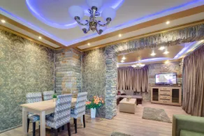 Unique atmosphere with golden standard design - Image 5