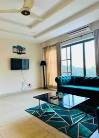 Elegant & Charming One Bed Apartment In Bahria Town - Image 4