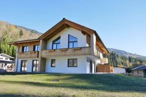 Luxury Chalet in Saalbach-Hinterglemm with Sauna - Image 5