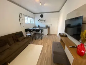 Apt. Design 63 | Ar C. Wi-Fi, 200 meters from the subway - Image 3