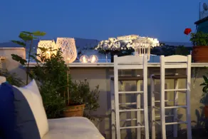 Live in Athens, THISEIO Residency, Our first love #01 - Image 2