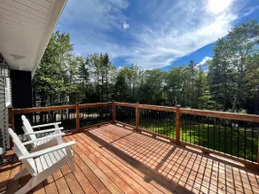 Enjoy Nature,Private&Modern Resort with GYM (3BR) - Image 4