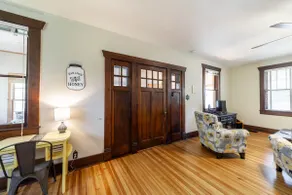 The Rocheport Honey House! Historic & remodeled home! - Image 5