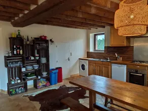 Secluded country home • 10 people • quiet & nature - Image 5