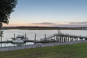 Gorgeous Waterfront Battery Creek Retreat - Image 3