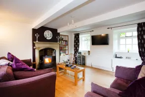 Apple Tree Cottage - luxury Dales Village retreat - Image 3