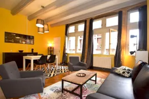 L'Hôte Vieux-Lyon: Historical flat Check-in 24/24 - Image 4