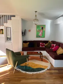 Designer beachside holiday retreat   - Image 4