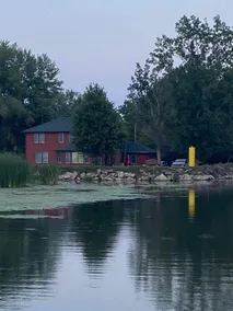 Waterfront Cottage with Large Property - Image 3