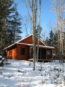 #3 - Blackberry Bend Cabin - Image 3