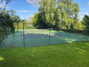 The View Cottage - Tennis Court - Nr Frome, Longleat - Image 3