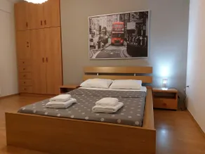 Penthouse in the center of Katerini - Image 2