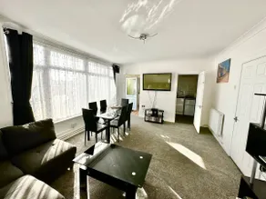 Viva-la-playa holiday bungalow close to the beach🐶 - Image 4