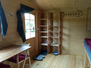 Holiday cabin ”Tulli” - Image 4