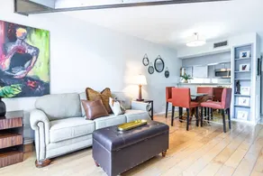 Turtle Creek studio condo w/ pet patio - Image 3