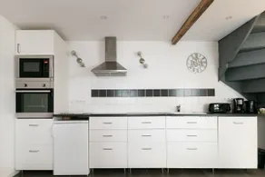 The Duplex, 45 m2, Wi-Fi - Image 5