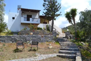Villa Karmilos - A family Villa near the cretan sea and the mountains - Image 4