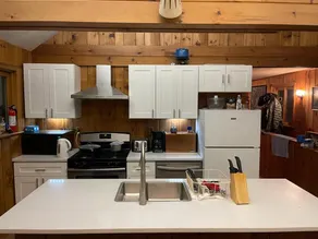 Secluded getaway in White Mountains - Image 4