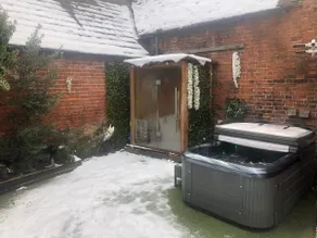 The Cottage Spa - Image 2