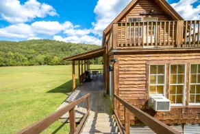 Meadow Cabin on Sylamore Creek - Image 2