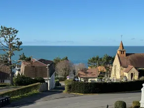 4 pieces 80m2, plage 7 mn a pied, parking gratuit - Image 3