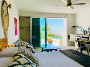 Cabo Nest | Beautiful View, Pool and Comfort - 5 - Image 4