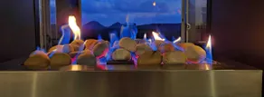 Glass House Tranquility - Image 2
