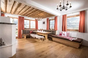 Chalet Aue 1, luxury for 4-10 people! - Image 3