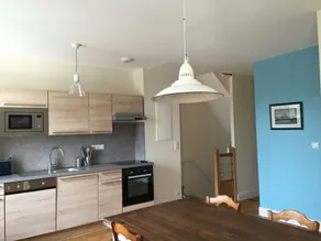 Townhouse with terrace for up to 9 guests - Image 3