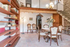 Tuscan Haven- Spacious Home - Image 5
