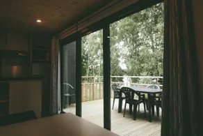 Superior Cottage 2 people pond side - Image 3