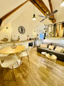 Le Néo au 17, cozy apartment, historic center - Image 5