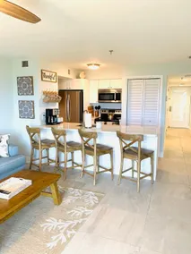4 Flr |2 Mastr |Oceanview |Jacuzzi |Beach |Marina - Image 3