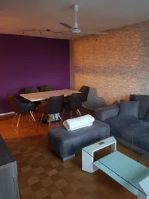 Apartment ”MarcAurel”, 71 m² with Loggia & Netflix - Image 3