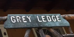 Historic Glen-Isle Resort- Greyledge Cabin - Image 2