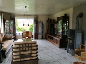 Holiday home Ossi in a quiet location to relax - Image 5