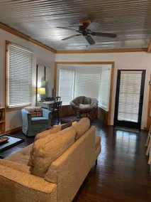 Cozy Dalton Cottage 1 Bed/1 Bath with Full Kitchen - Image 5