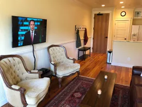 Downtown Wake Forest Loft #2 - Image 5