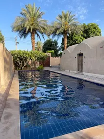 Merit Amon House – A Soulful Stay by the Desert - Image 3