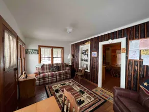 Lakefront two Bedroom Cabin With Private Dock - Image 3