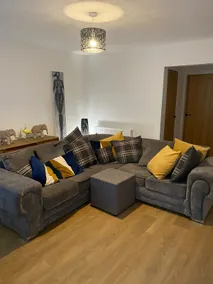 The Corn Mill Cottage, 4A Oswaldtwistle - Image 3