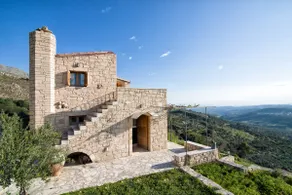 Panoramic View Villa in OliveGroves - Image 2